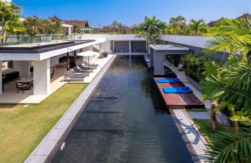 Petitenget Villa | Villa Aqua Seminyak