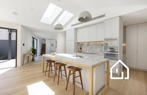 Blairgowrie House | Villa Aquarius *1 NIGHT FREE* Gas Heated Pool & Spa Luxury