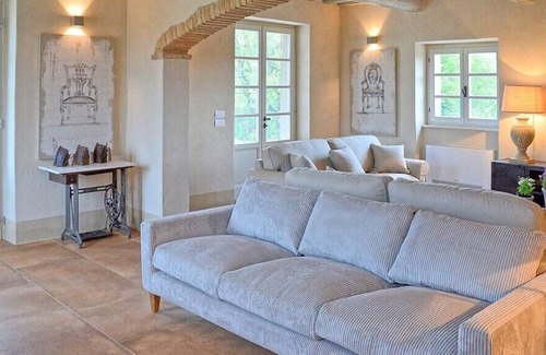 Pieve di Chio Villa | Villa Armonia, deserved relax surrounded by nature
