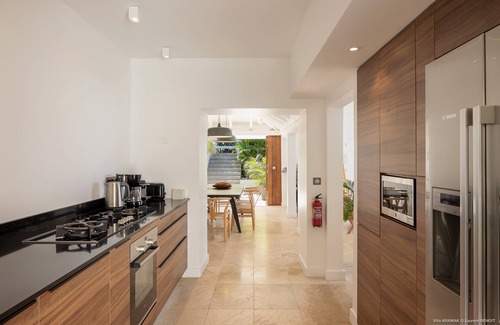 Pointe Milou Villa | Villa Arawak | Pointe Milou, St-Barths