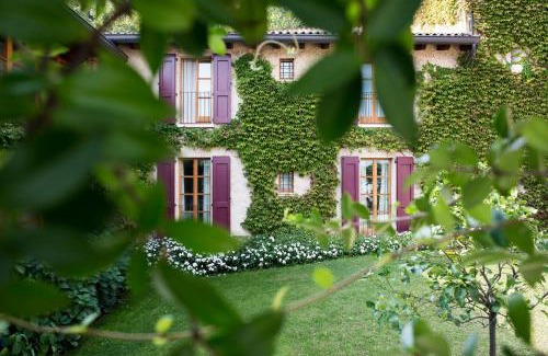 Salo Hotel | Villa Arcadio