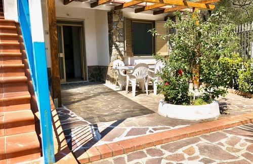 Palinuro House | Villa Arco 5, Palinuro, Cilento