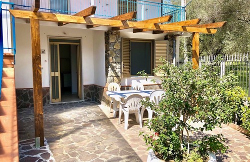 Palinuro House | Villa Arco 5, Palinuro, Cilento