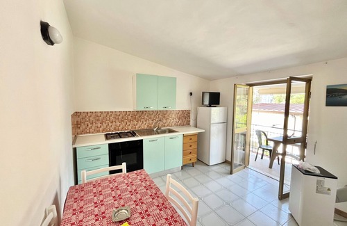 Palinuro House | Villa Arco 7, Palinuro, Cilento