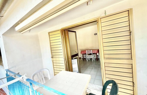 Palinuro House | Villa Arco 7, Palinuro, Cilento