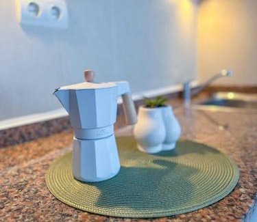 Santander Apartment | villa arco iris