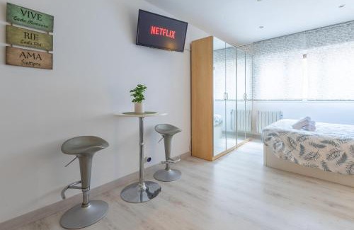 Santander Apartment | villa arco iris