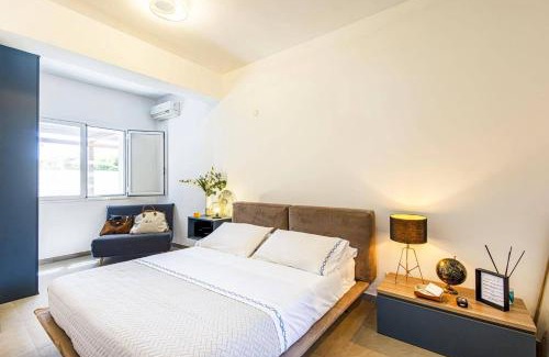 Arenella Villa | Villa Arenella by Villa Plus