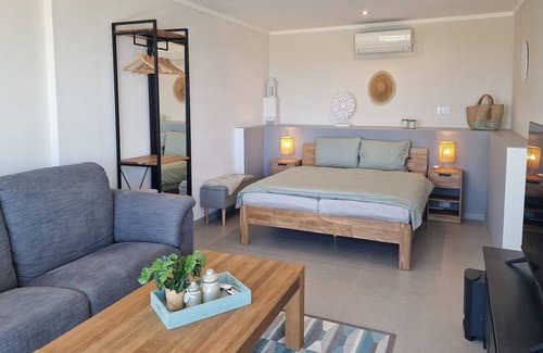 Pedreguer Villa | Villa Arenja - an unforgettable view, 12 p