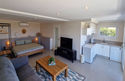 Pedreguer Villa | Villa Arenja - an unforgettable view, 12 p