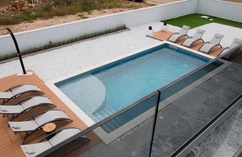 Nin Villa | Villa Ares - Zadar in Nin