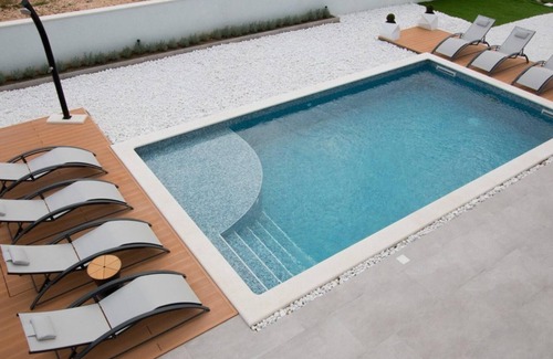 Nin Villa | Villa Ares - Zadar in Nin