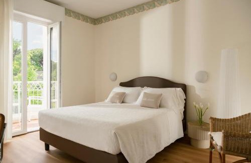 Milano Marittima Hotel | Villa Arizona