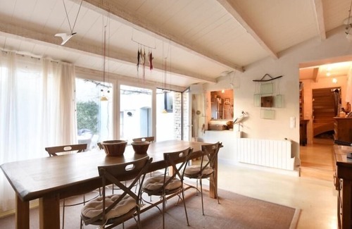 Ars-en-Re House | Villa Ars-en-Ré, 3 bedrooms, 6 persons