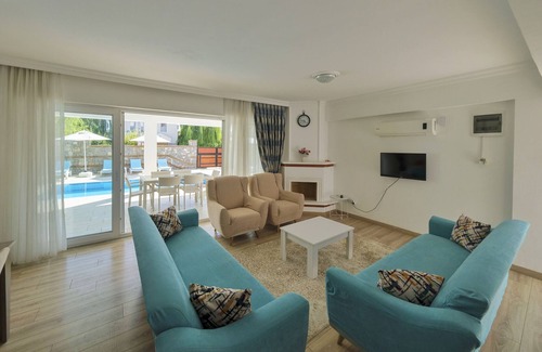 Oludeniz Villa | Villa Arslan by Tatil Premium