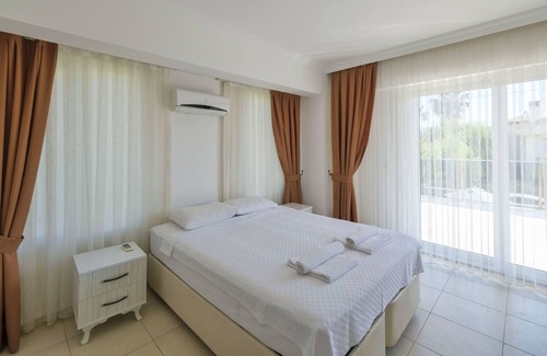 Oludeniz Villa | Villa Arslan by Tatil Premium