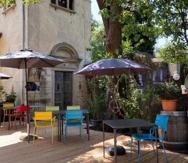 Locarno Bed & Breakfast | Villa Art'è