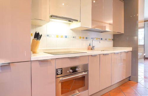 Padenghe sul Garda Villa | Villa Artemisia - elegance & relaxation just 300 m from Lake Garda