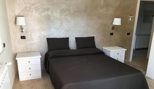 Nemi Hotel | Villa Artemis