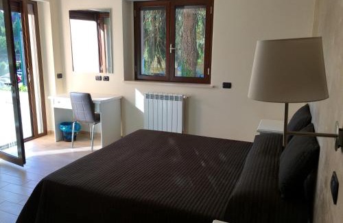 Nemi Hotel | Villa Artemis