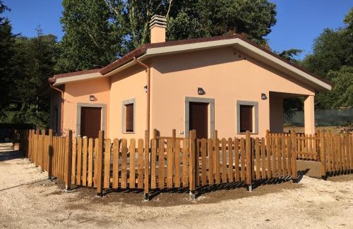 Nemi Hotel | Villa Artemis