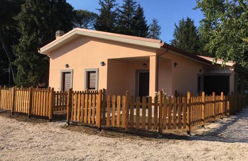 Nemi Hotel | Villa Artemis