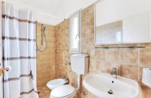 Madonna delle Grazie Apartment | Villa Artistica app.1/trilo 6 (trilocale)