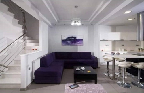 Heraklion Villa | Villa Artzy 200m From the Beach