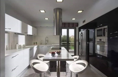 Heraklion Villa | Villa Artzy 200m From the Beach