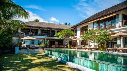 Manggis Villa | Villa Asada by Elite Havens