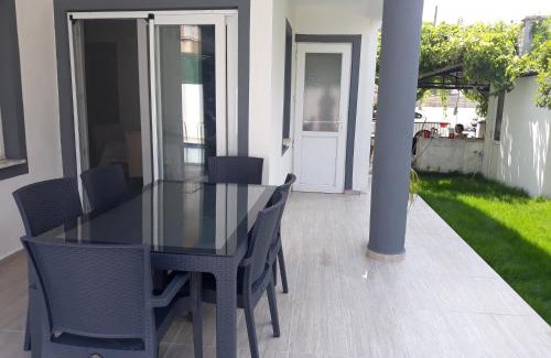 Dalyan Villa | Villa Asel