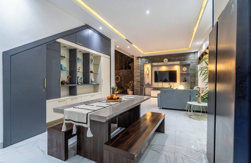 Drupadi Villa | Villa Ashëla (By JB Villas)
