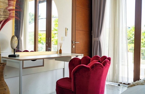 Drupadi Villa | Villa Ashëla (By JB Villas)