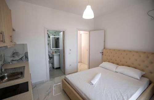 Sarande Villa | Villa Asllani ap3
