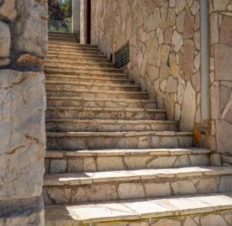 Sarande Villa | Villa Asllani ap3