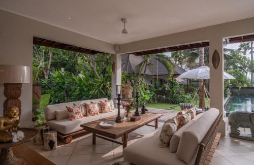 Cemagi Villa | Villa Asmara Cemagi - Fully Staffed, Quiet Location, Walk to Beach