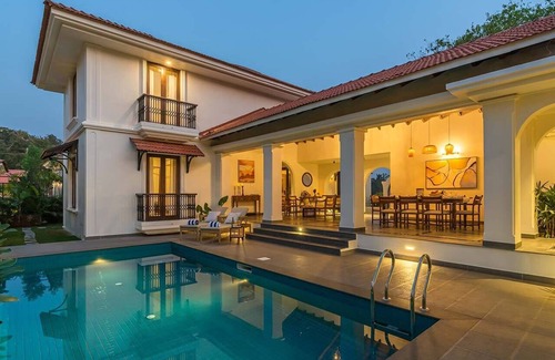 Aldona Villa | Villa Asna | Villas By Noor