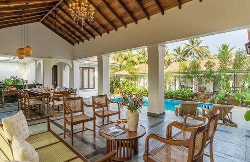 Aldona Villa | Villa Asna | Villas By Noor
