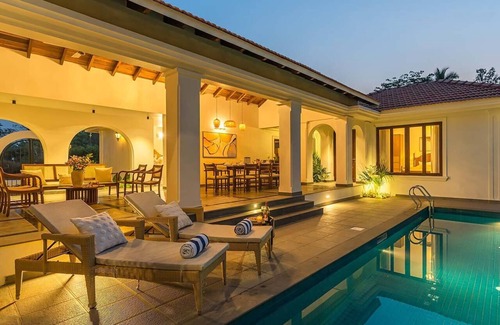 Aldona Villa | Villa Asna | Villas By Noor