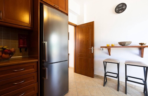 Prines Villa | Villa Aspa in Prines
