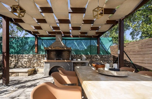 Prines Villa | Villa Aspa in Prines