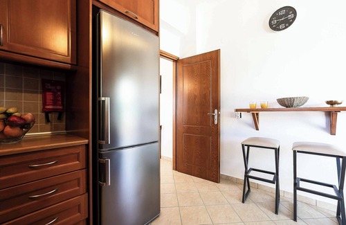 Prines Villa | Villa Aspa Prines - Three Bedroom Villa, Sleeps 6