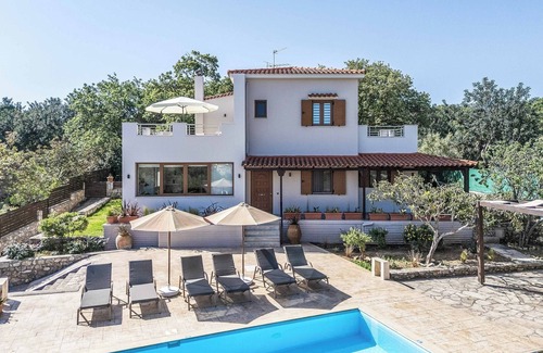 Prines Villa | Villa Aspa Prines - Three Bedroom Villa, Sleeps 6