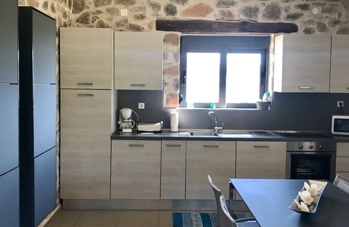 Livadia Villa | Villa Asteraki | Private pool and fantastic sunsets! 15 Km away from Elafonisi!