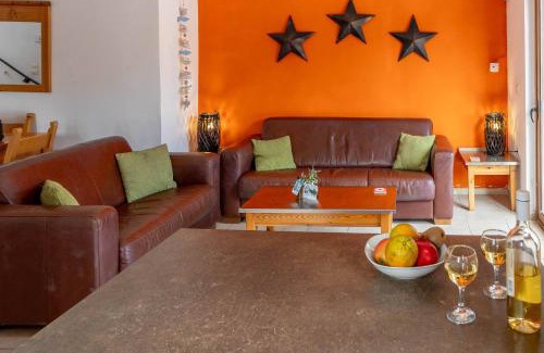Apokoronas Villa | Villa Asteria not overlooked, 3 min drive to beach