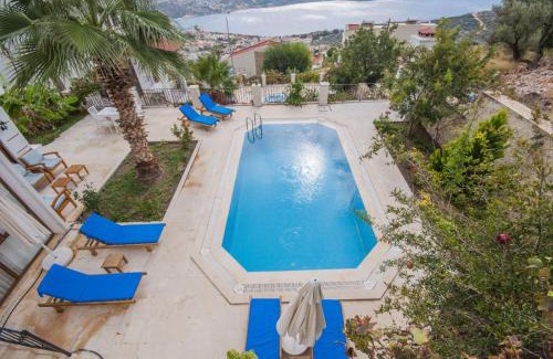 Kalkan Apartment | Villa Asya 2