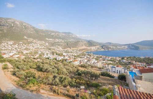 Kalkan Apartment | Villa Asya 2