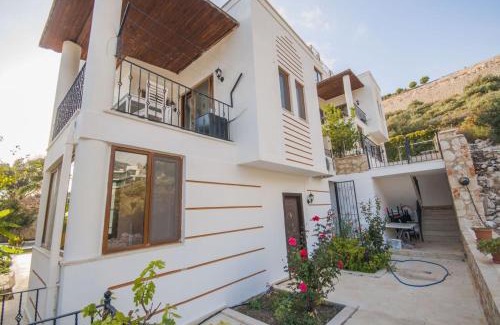 Kalkan Apartment | Villa Asya 2