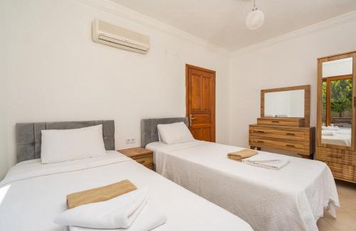 Kalkan Apartment | Villa Asya 2