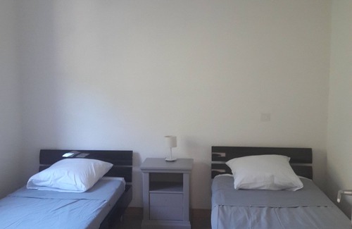 Saint-Martin-d'Ardeche House | villa at the foot of the Ardeche gorges